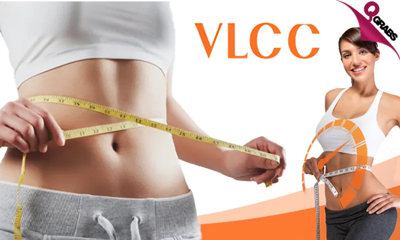 Yuvanage Detox Therapy at VLCC!
